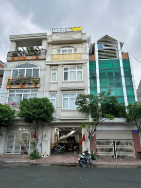 Anh Thư Motel